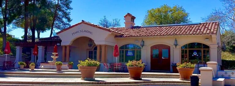 Hawk s Landing Redhawk Golf Course Temecula CA Hawk s Landing Redhawk Golf Course Temecula CA